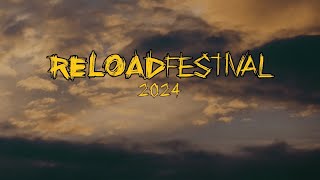 Reload Festival 2024  Aftermovie [upl. by Herculie]