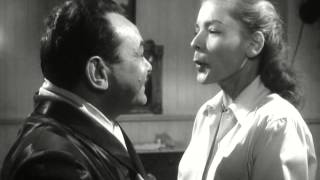 Key Largo 1948 Wild Cat  Lauren Bacall  Edward G Robinson [upl. by Simmons307]