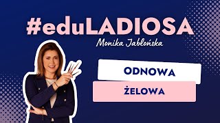 Odnowa żelowa krok po kroku💅 [upl. by Roxanne]