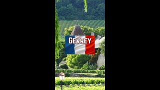 Whats it like to work at one of the worlds best wine houses Gevrey Chambertin [upl. by Doughty]