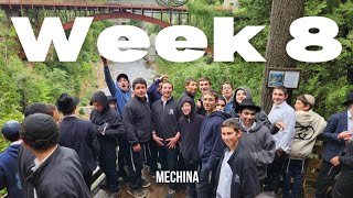 Week 8  YKP Mechina 5784 [upl. by Liebermann]