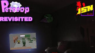 Nexpo Petscop Reaction [upl. by Dewayne]