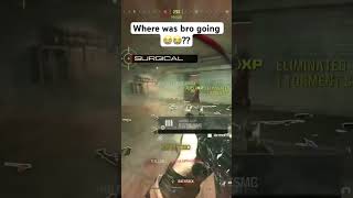 iq plays😀 ps5 warzone rebirthisland cod algorithm [upl. by Nikolas644]