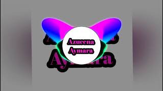 Azucena Aymara Mix ChuckyStar 2021 [upl. by Wallache915]