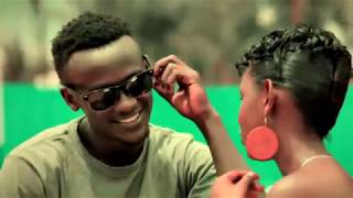 Agakufi by Social Mula Official Video [upl. by Ahsinra]