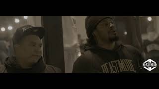 Marshawn Lynch talks Beastmode Business [upl. by Evreh]