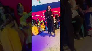 dance bido vairal kore daw [upl. by Ayenat984]