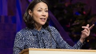 Ann Curry A Tribute to David Hume Kennerly [upl. by Dumas66]