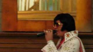 ElvisWillie duet You Were Always On My Mind [upl. by Eimmit105]