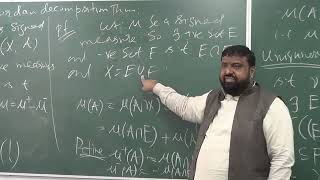 Lecture 13 part 6 Jordan Decomposition theorem continued [upl. by Whitnell755]