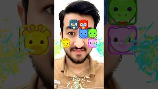 Brain Game  Puzzle Game  game braingame puzzlegame braintest iqtest parkinggame shorts [upl. by Reivaz]