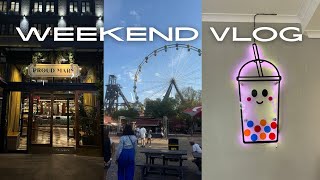 VLOG SOCCER MATCH ROSEBANK  GOLD REEF CITY WITH VASITY FRIENDS [upl. by Scurlock]