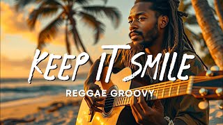 NEW BEST REGGAE MUSIC MIX 2024🎧RELAXING REGGAE SONGS  KEEP IT SIMPLE [upl. by Brendan820]