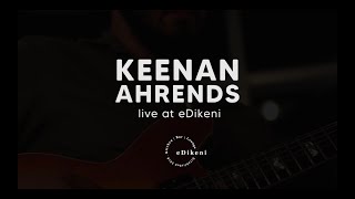 Keenan Ahrends Perseverance Live at the Birds Eye album launch [upl. by Anewor]