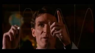 Bill Nye the Science Guy S03E11 Waves [upl. by Bordie123]