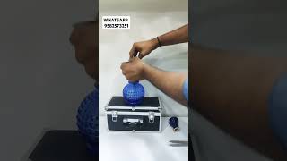 Mya Bambino Hookah  Hookah Unboxing and Review  Hookah Wholesale Shop In Delhi [upl. by Edra]