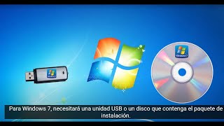 ✅Solucionar Error code 0xc00000f al instalar o arrancar Windows 11 10 8 7 Tutorial en Español 2024 [upl. by Remat]