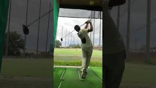 class of 2026 Leonia High school Nathan Kang driver swing [upl. by Ji369]