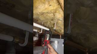 Easy water heater replacement [upl. by Airaet673]