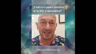 shorts ¿Cuál es el poder curativo de la Técnica Craneosacral [upl. by Redliw]