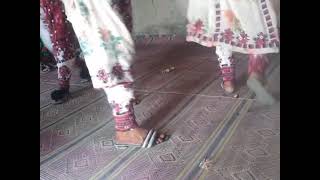 Baloch Girl dance  balochi wedding dance  Balochi nach  Chap  Lado  بلوچ جنکی ڈانس  بلوچی رقص [upl. by Travers]