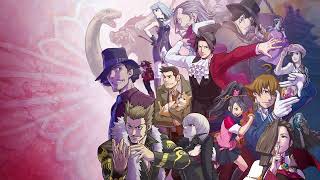 Confrontation  Allegro 2009 Arranged  Ace Attorney Investigations Collection OST [upl. by Gilmore684]