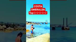 COSTA SMERALDA ☆☆☆☆☆🌏 [upl. by Natek]