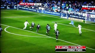 Real Madrid Vs Malaga 70 Full Highlights And Goals 03032011 HD 720P [upl. by Festatus]