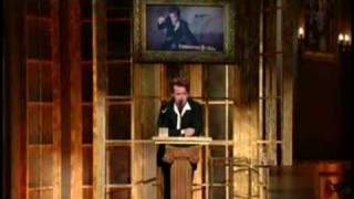 John Mellencamps Hall of Fame Induction Speech [upl. by Adorne]