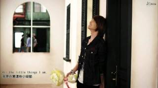 【ONKEY】Everyday I Love You 매일 도 사랑해【2011Key生賀】 [upl. by Etnovert]