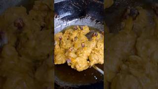 youtube foodshorts food chicken lollipop fry cooking foodshorts foodreels platingfood [upl. by Leeann]