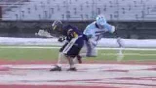 Native Americans in todays lacrosse game [upl. by Amaj]