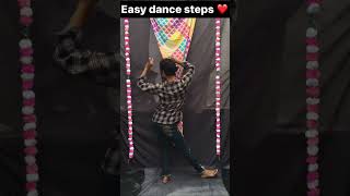 quotAnarkali Disco Chali Song Housefull 2quot  Easy Dance Steps Tutorial  shots ytshorts [upl. by Cohbath100]