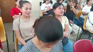 32 Anniversary MOC SHEUNG SHUI trending viralvideo church [upl. by Eladnar]