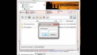 Teamspeak 3 DateiBrowser Tutorial [upl. by Einon]