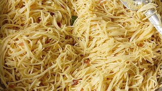 simple chow mein recipe without vegetables and sauce [upl. by Callery799]