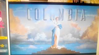 Columbia Pictures 1993 [upl. by Notlimah666]