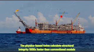 Maximizing FPSO Health with Digital Twin Structural Health Monitoring [upl. by Hendry]