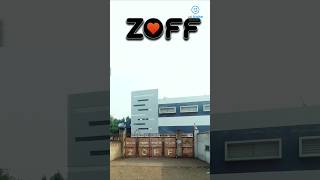 Factory tour of ZOFF MASALA [upl. by Summer586]