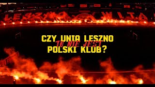 quotUnia Leszno to nie jest Polski klubquot SlizgKontrolowany [upl. by Garret]