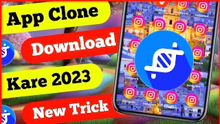 Apk Cloner Premium Mod Apk Download  App Cloner [upl. by Lesli]