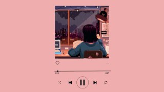 the best study playlist to keep you happy and motivated 💖  study chill relax travel [upl. by Nemra]