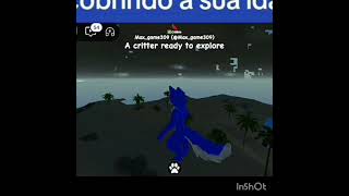 Fumana iminyaka yakho furry roblox [upl. by Hsac835]