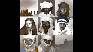 Tinariwen  Amoss Idjraw Official Audio [upl. by Asyram250]