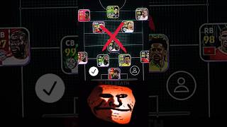 Didier Deschamps Secret Formation🤫 Concede No Goal😈efootball efootball2024 efootball24mobile [upl. by Afirahs381]