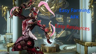 INSANE Octavia Prime AFK Build [upl. by Acirtap]