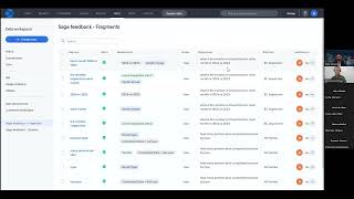 C3 Breakout Session  AI Data Analysis with Thoughtspot [upl. by Luzader]