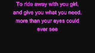 Speeding Omarion w lyrics YouTube [upl. by Husha]