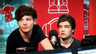 One Directions Aussie review with Fitzy and Wippa [upl. by Julee]