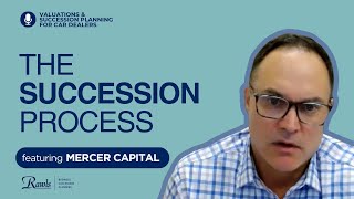 The Best Succession Planning Process Unveiled [upl. by Yllas]